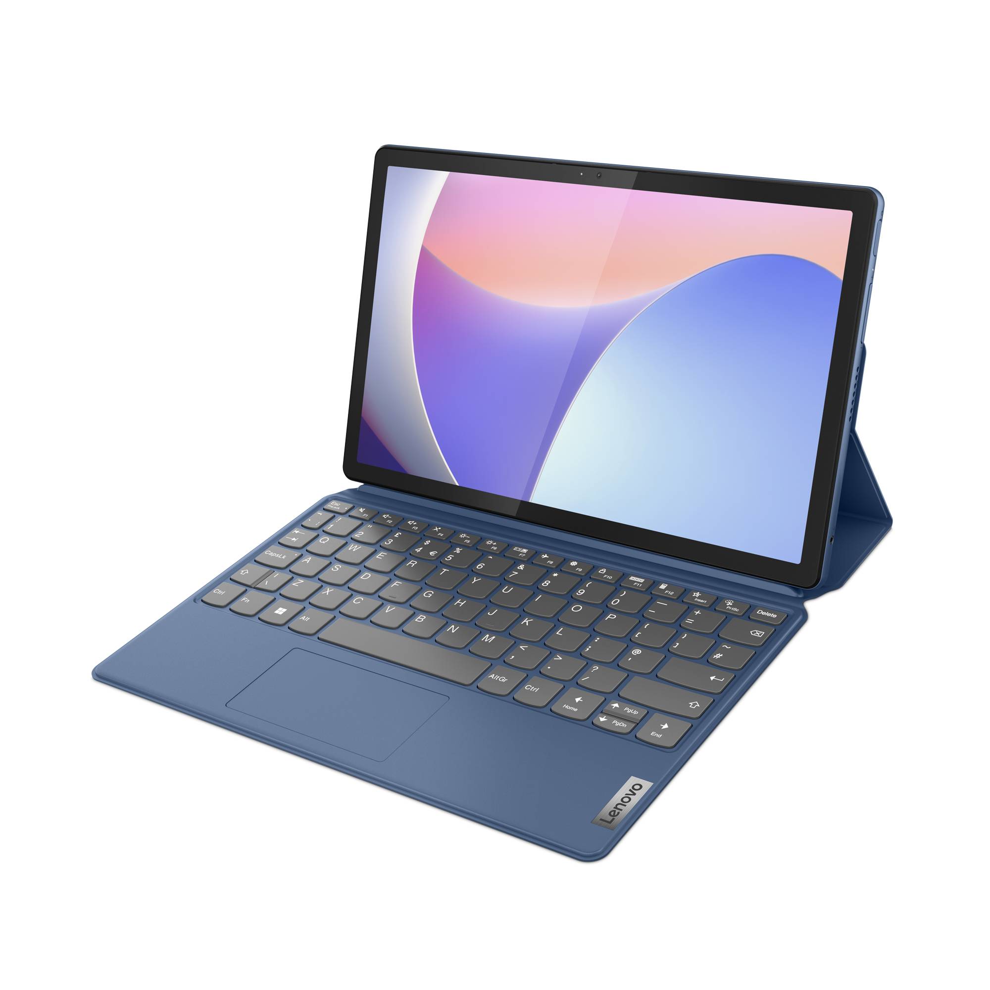 Rca Informatique - image du produit : IDEAPAD DUET 3 11IAN8 N200 128GB 8GB 11.5IN W11P