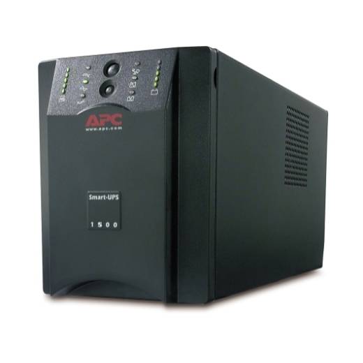 Rca Informatique - image du produit : SMART-UPS 1500VA 230V UL APPROVED IN IN