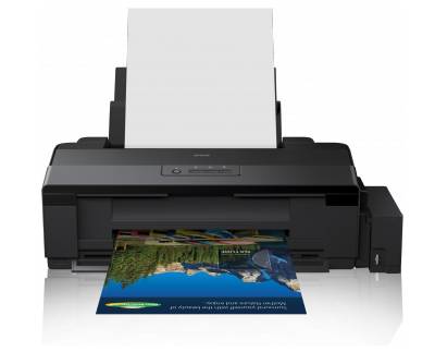 Rca Informatique - Image du produit : L1800 ITS PRINTER 15PPM A3+ 5760X1440 DPI USB            IN