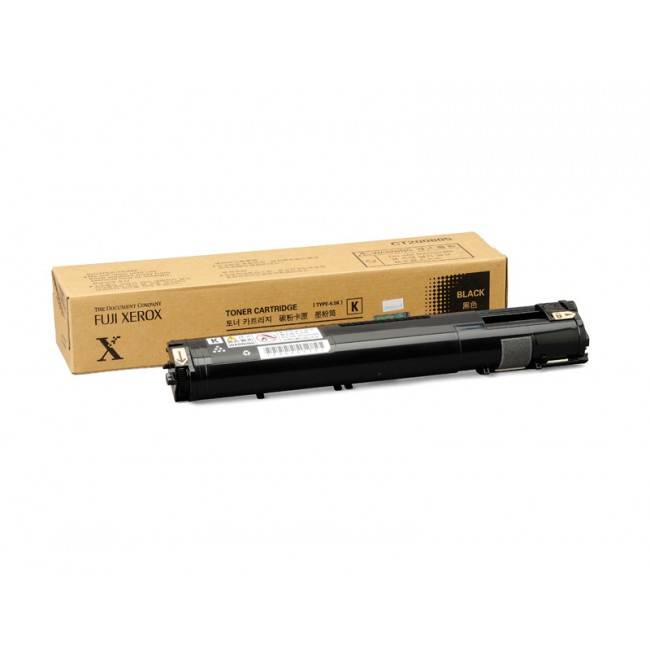 Rca Informatique - Image du produit : TONER CARTRIDGE BLACK /F 990G499