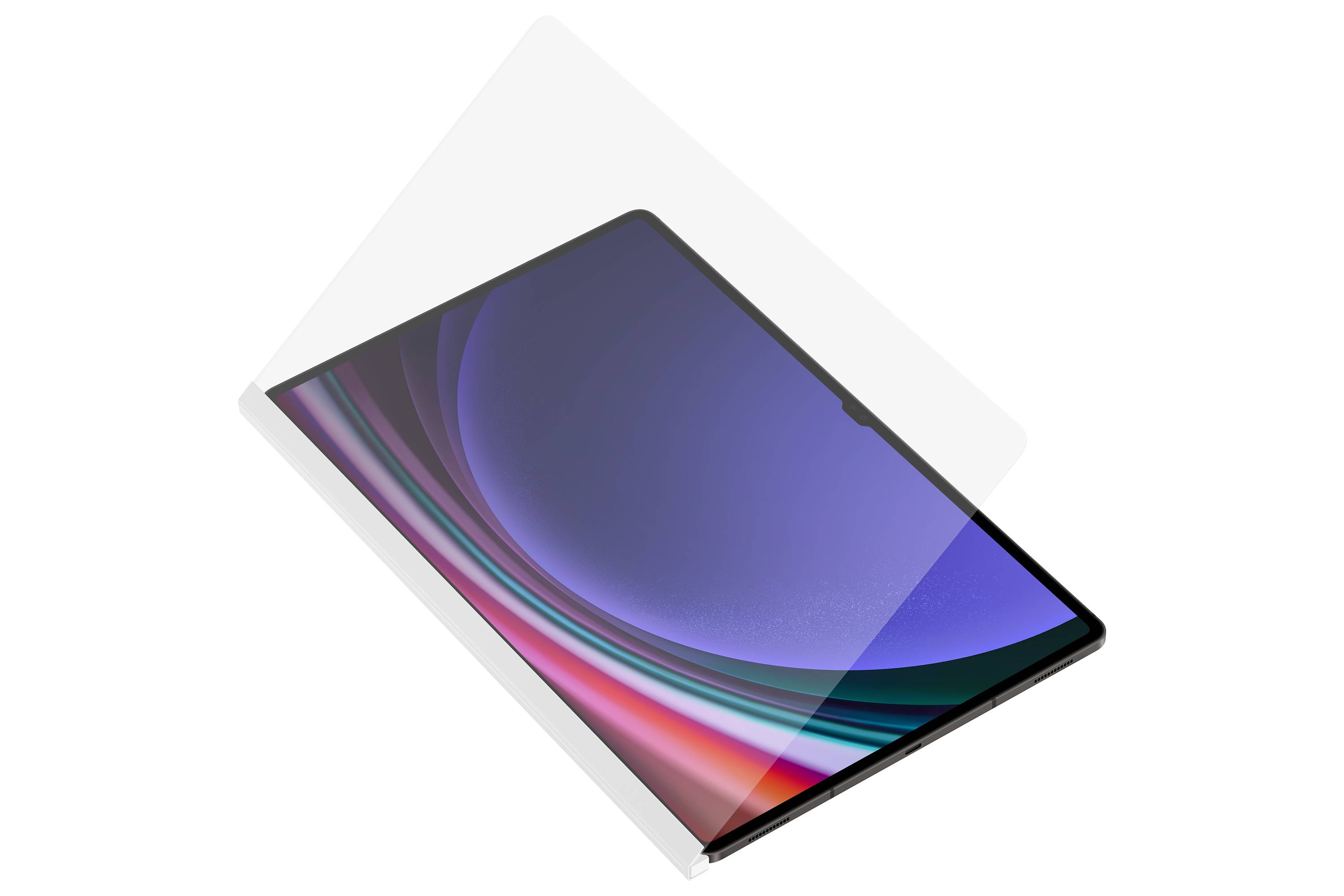 Rca Informatique - image du produit : GALAXY TAB S9 ULTRA PAPER-LIKE GALAXY TAB S9 ULTRA