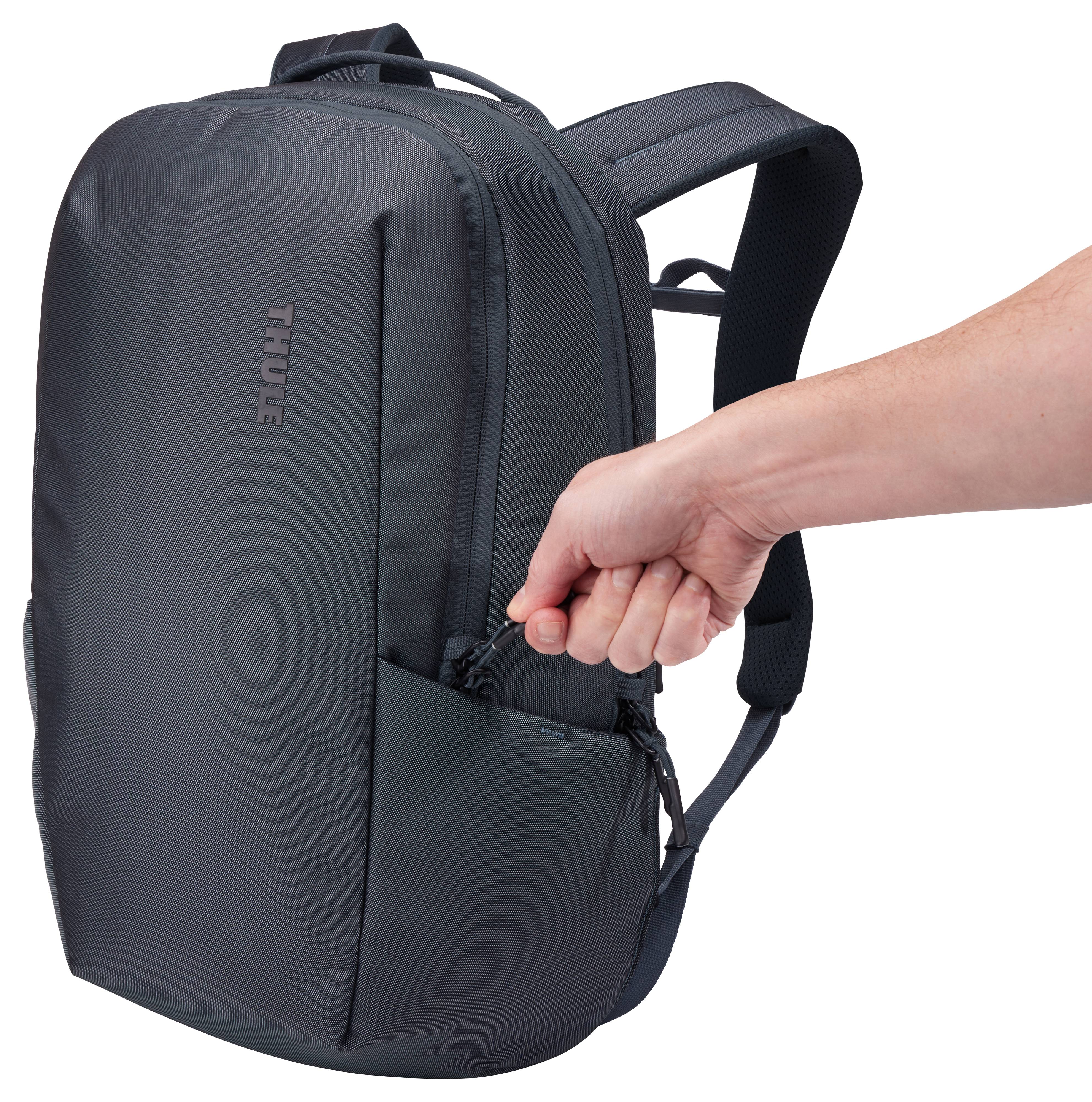 Rca Informatique - image du produit : SUBTERRA 2 BACKPACK 21L - DARK SLATE