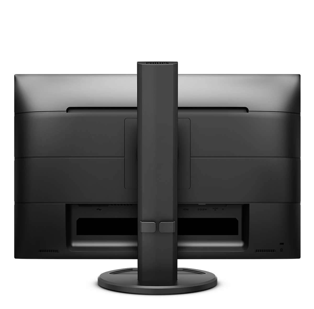 Rca Informatique - image du produit : 230B8QJEB/00 22.5IN IPS FHD 250CD/5MS/HDMI/DP/HAS