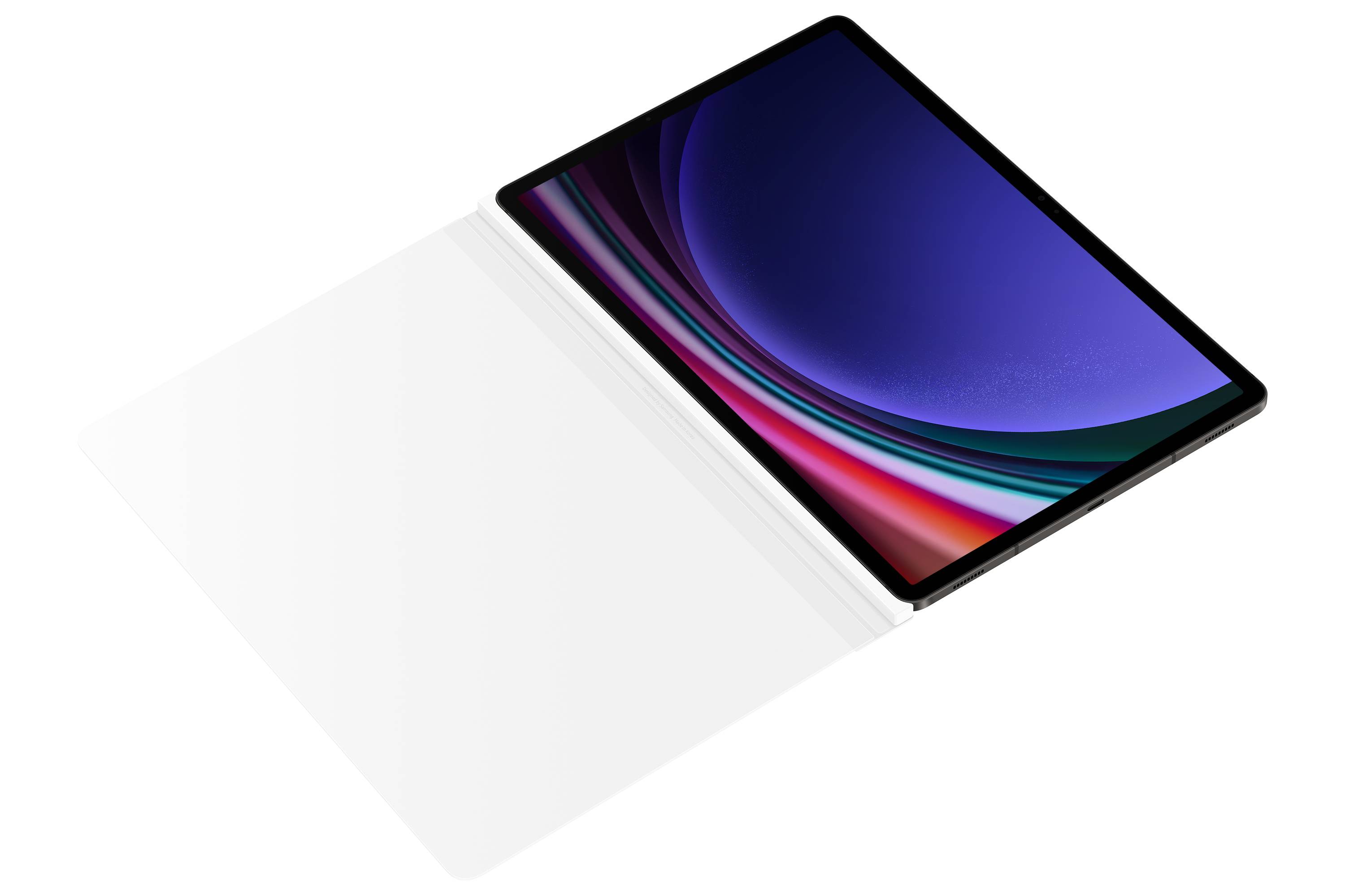 Rca Informatique - image du produit : GALAXY TAB S9+ PAPER-LIKE GALAXY TAB S9+