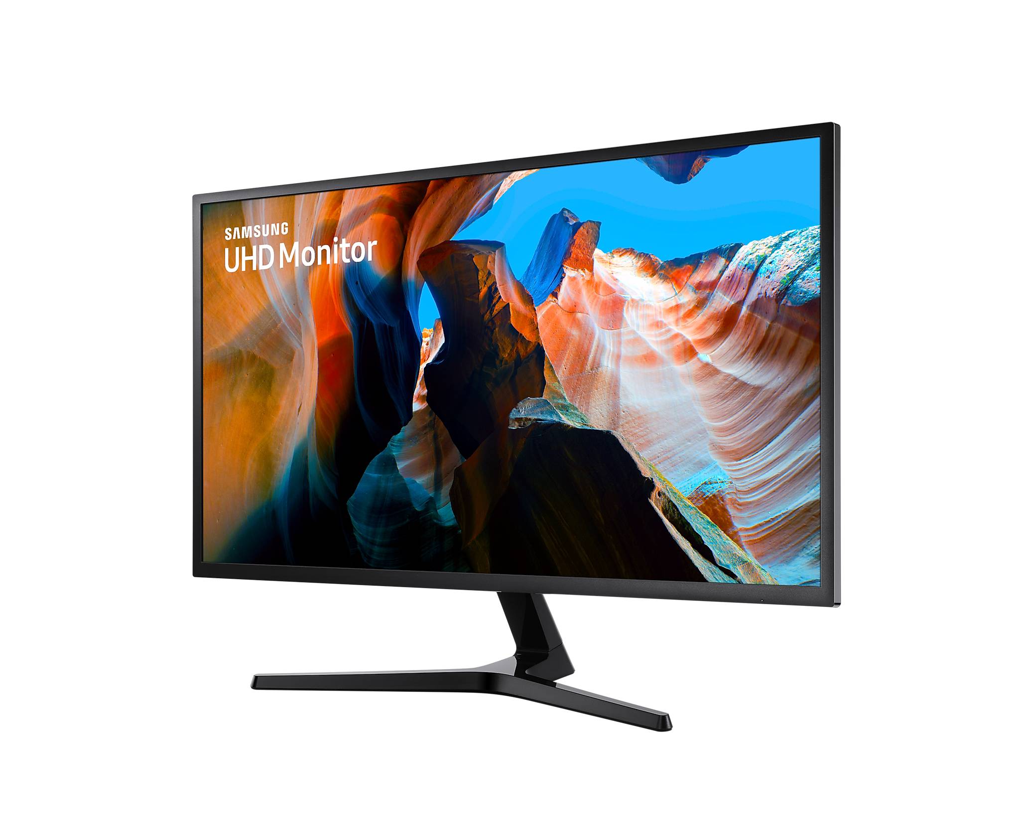 Rca Informatique - image du produit : LU32J590UQPXEN 31.5IN VA 4K UHD 270CD/4MS/2HDMI/DP