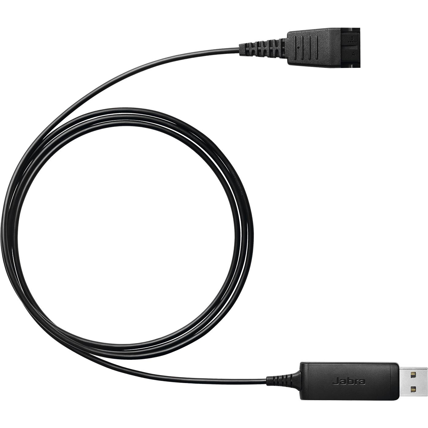 Rca Informatique - Image du produit : LINK 230 USB-ADAPTER QD PLUG AND PLAY