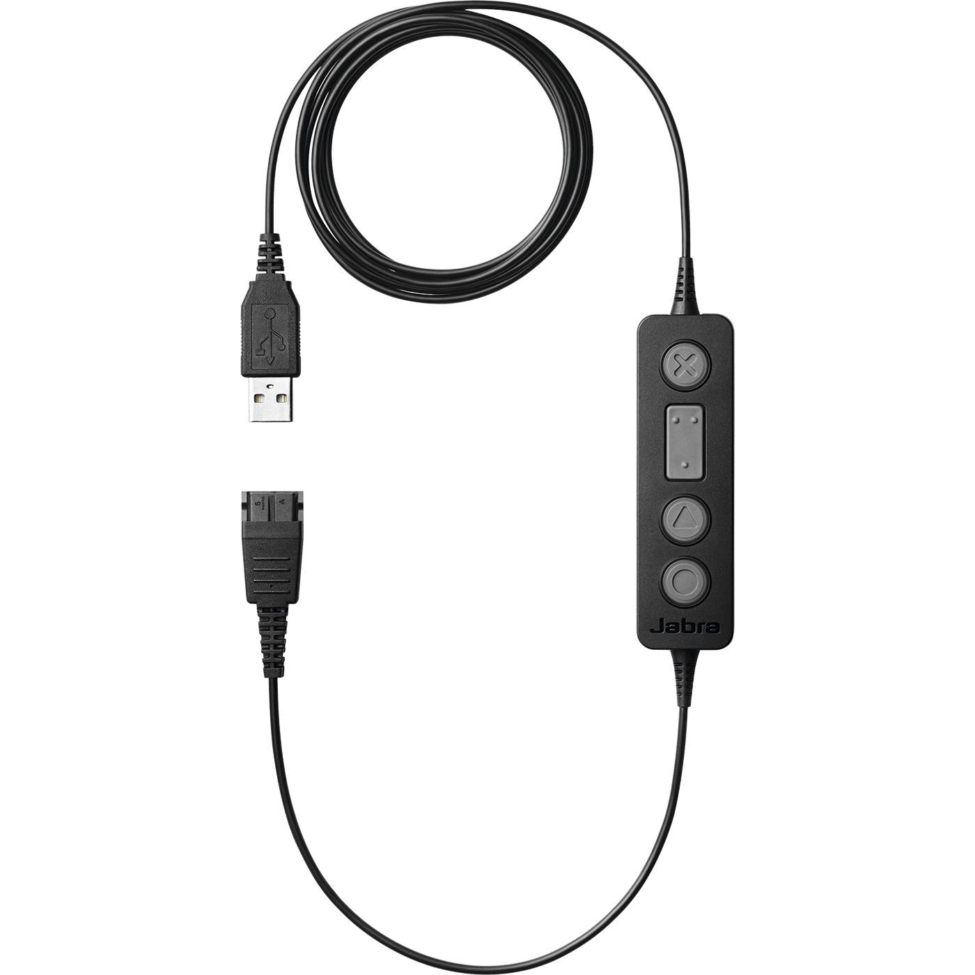 Rca Informatique - image du produit : LINK 260 USB-ADAPTER QD PLUG AND PLAY