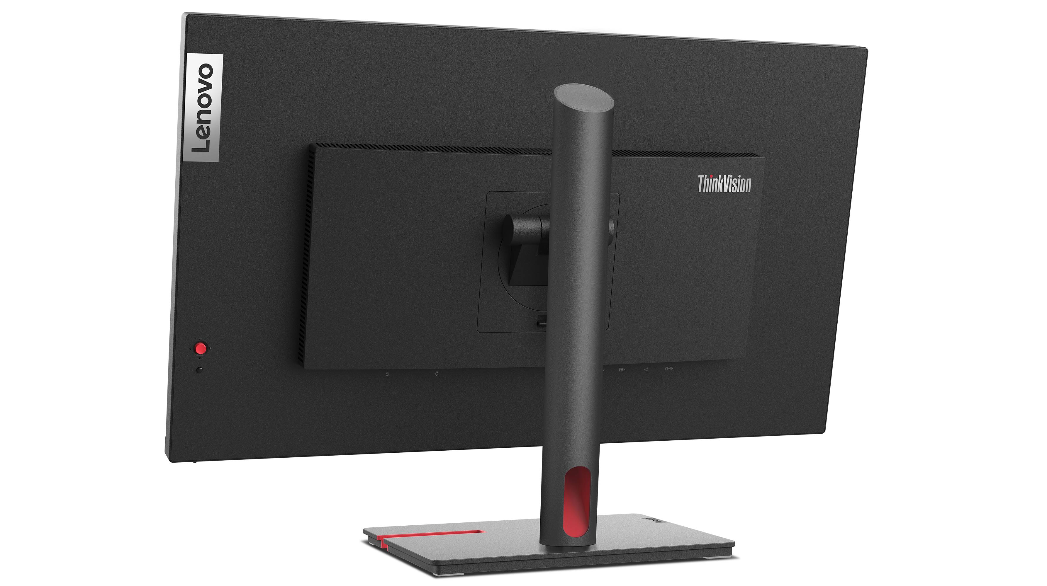 Rca Informatique - image du produit : THINKVISION T23I-30 23IN FHD IPS 16:9 6MS 250CD/M L/T/P/SVGA/