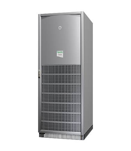 Rca Informatique - image du produit : GALAXY 5500 EMPTY BATTERY CABINET 1010 MM IN IN