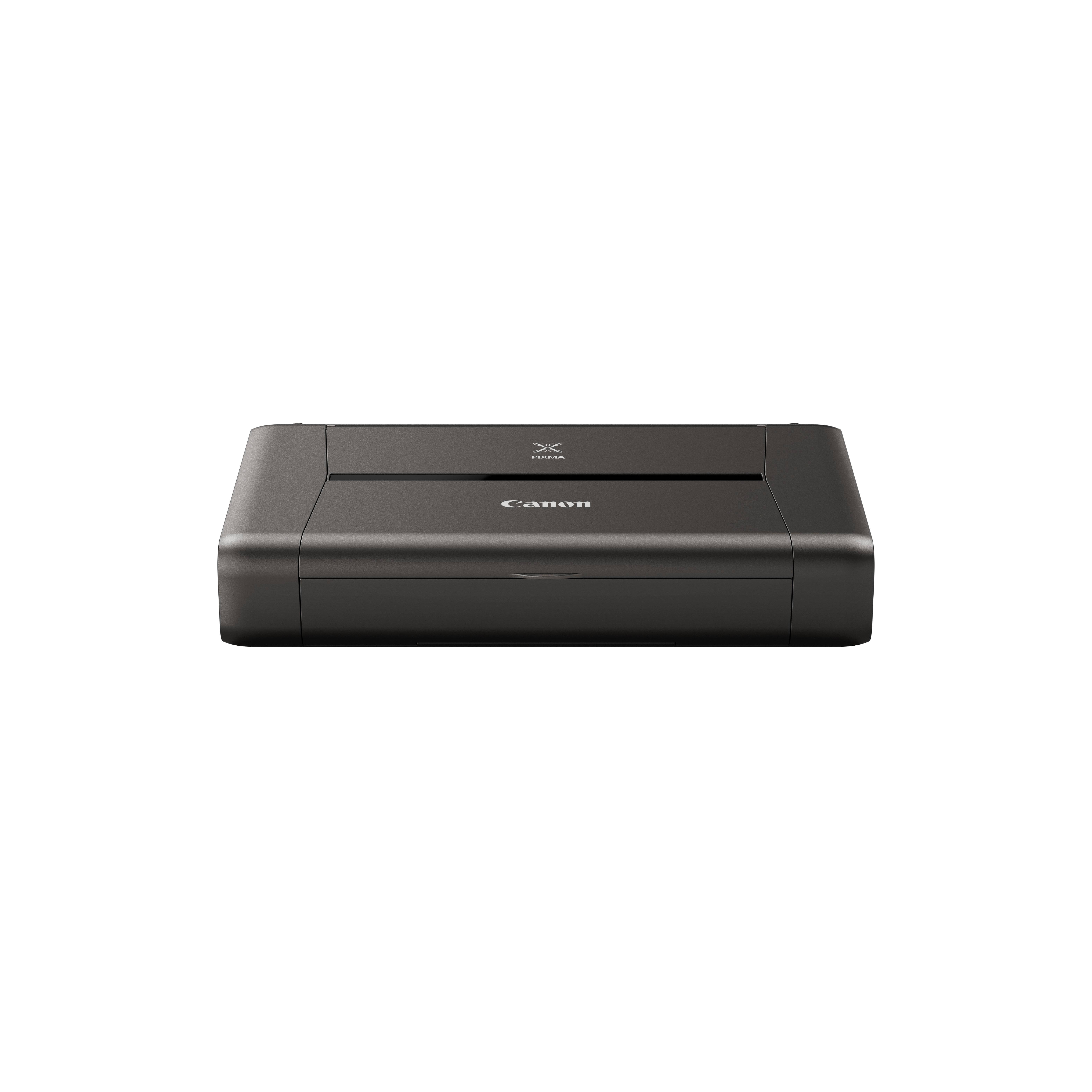 Rca Informatique - Image du produit : PIXMA IP110 WLAN PRINTER 9600DPI CLOUD-PRINTING           IN