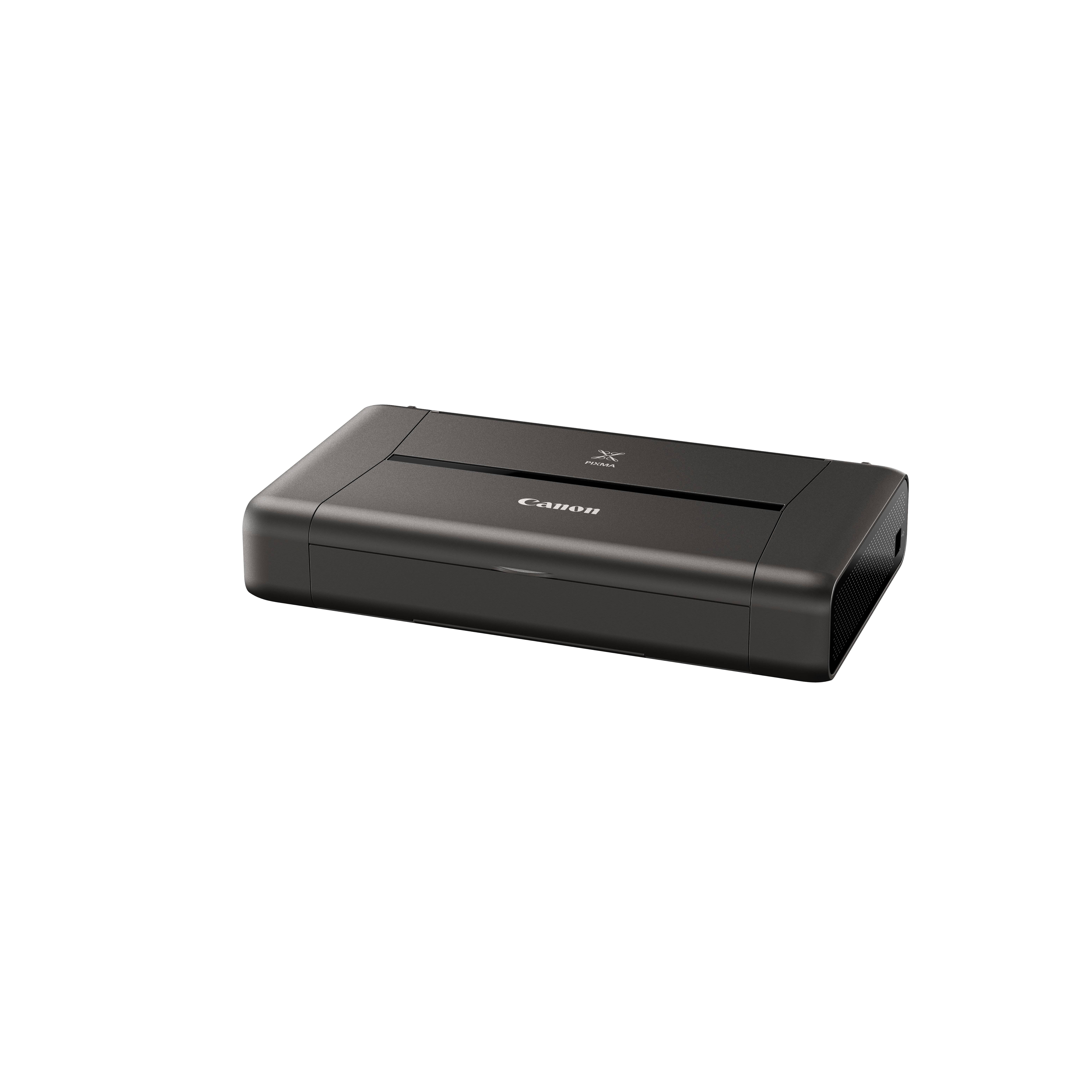 Rca Informatique - image du produit : PIXMA IP110 WLAN PRINTER 9600DPI CLOUD-PRINTING           IN