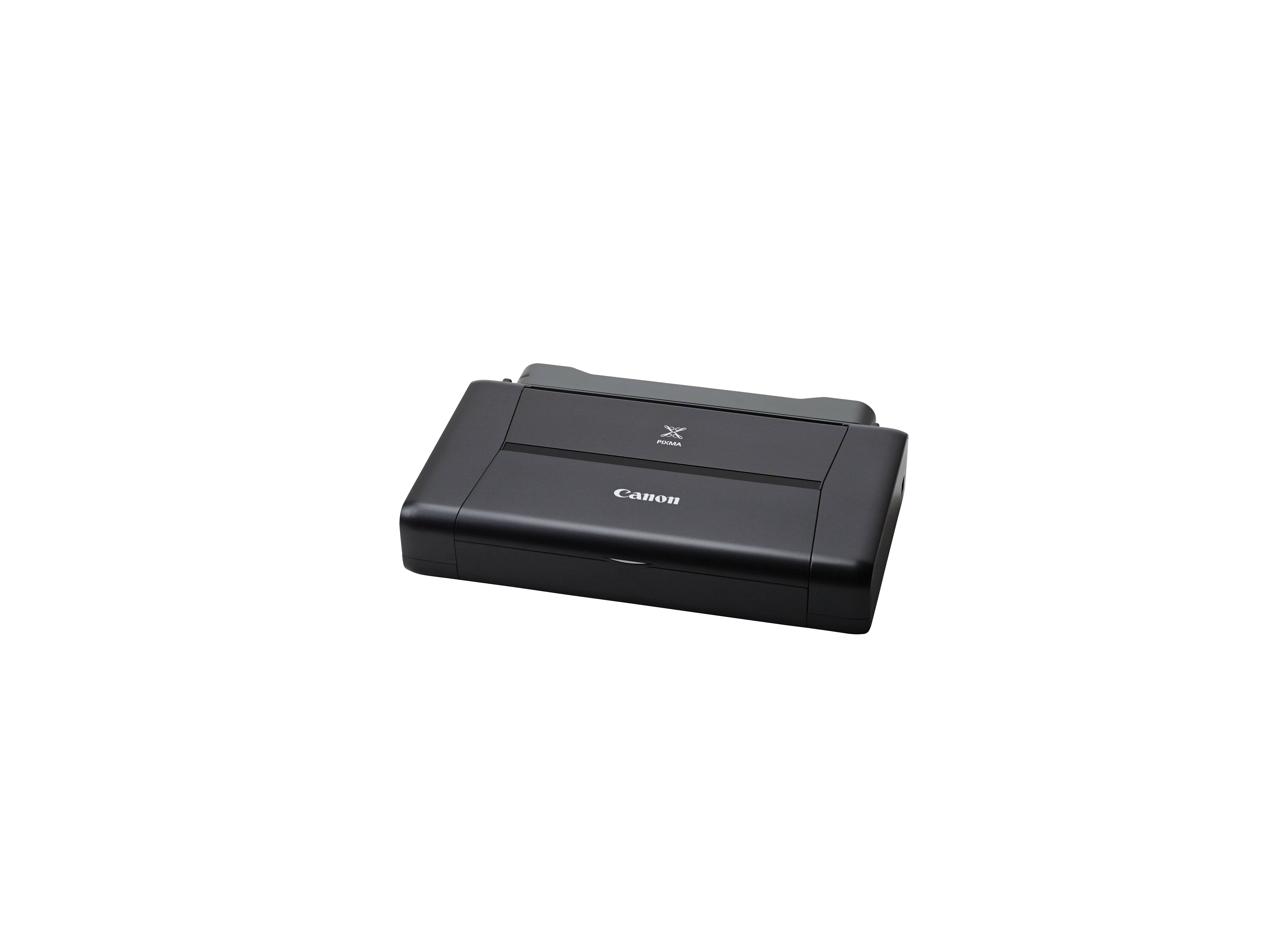 Rca Informatique - image du produit : PIXMA IP110 WLAN PRINTER 9600DPI CLOUD-PRINTING           IN