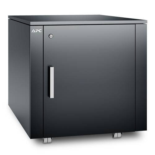 Rca Informatique - image du produit : NETSHELTER CX MINI ENCLOSURE DARK GREY FINISH