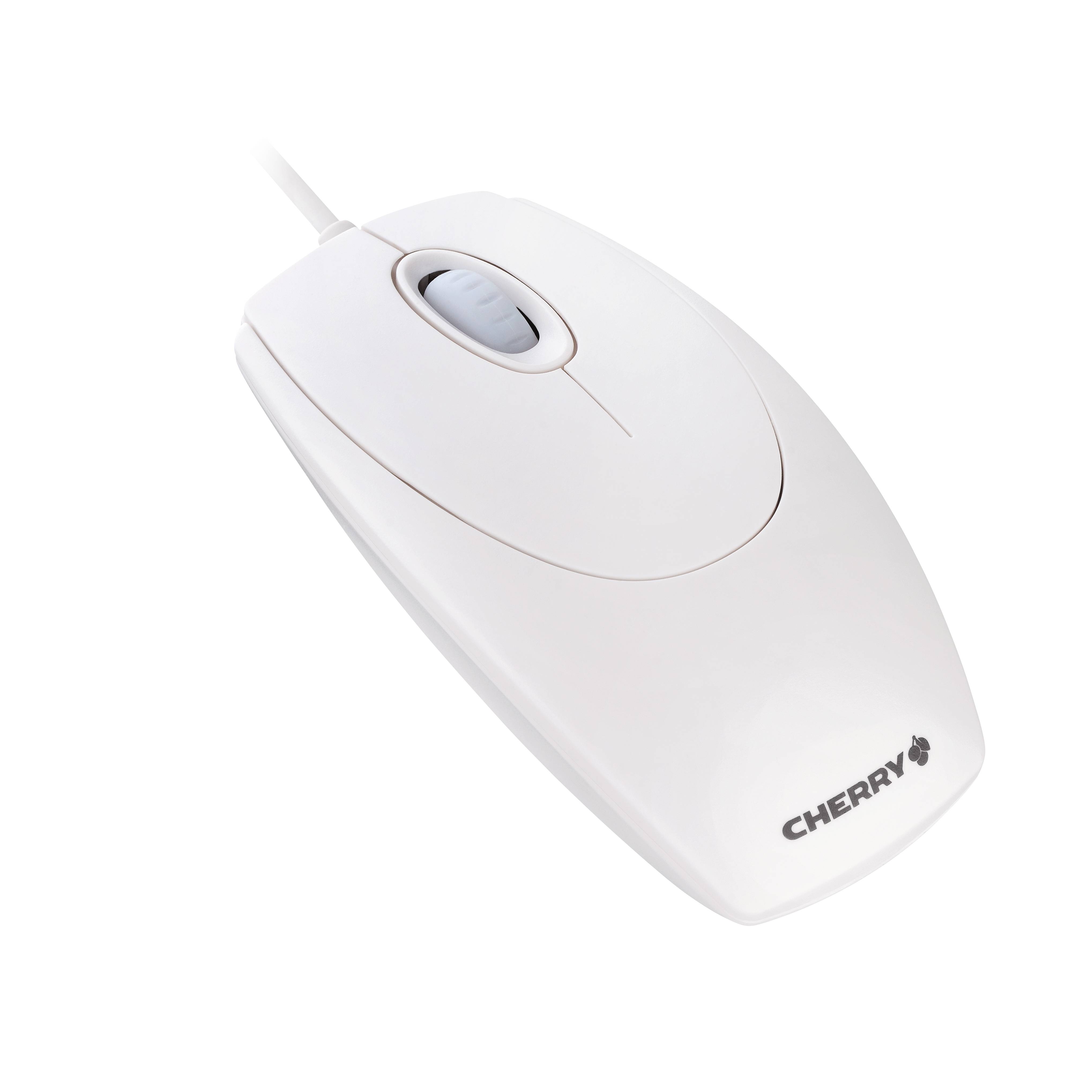 Rca Informatique - image du produit : WHEELMOUSE OPTICAL WHITE-GREY