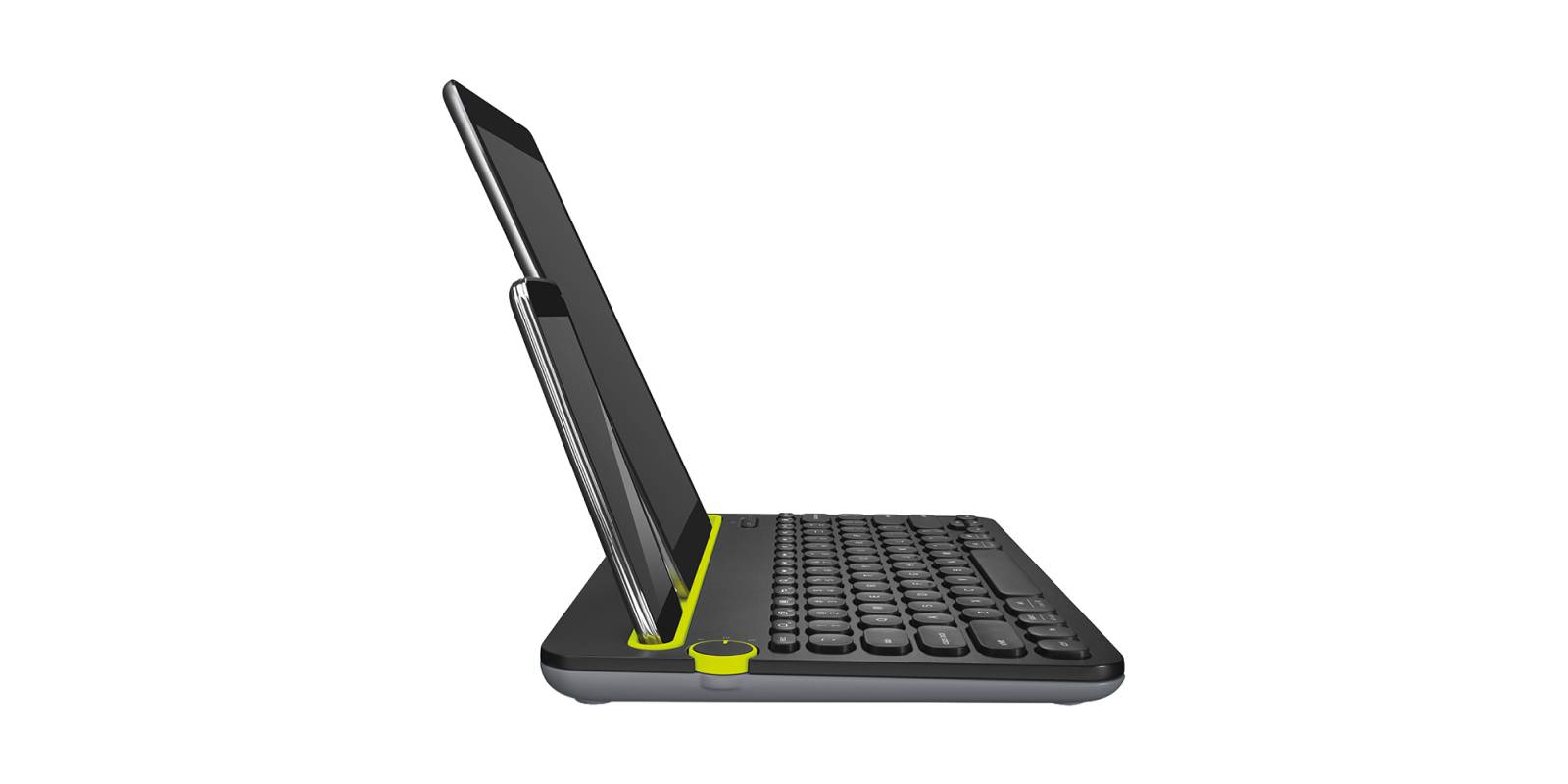 Rca Informatique - image du produit : BLUETOOTH MULTI-DEVICE KB K480 EN