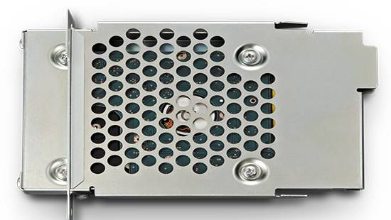 Rca Informatique - Image du produit : HARD DISK UNIT NEW T .