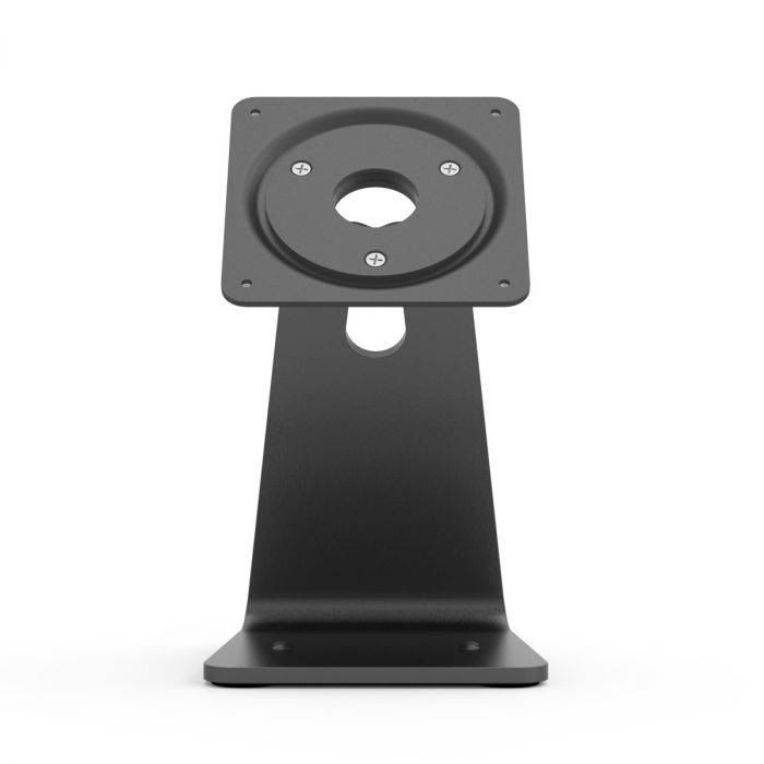 Rca Informatique - image du produit : 360 ST AND TILT AND SWIVEL TABLET KIOSK STAND