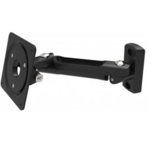 Rca Informatique - Image du produit : SWING ARM WALL MOUNT TABLET KIOSK STAND