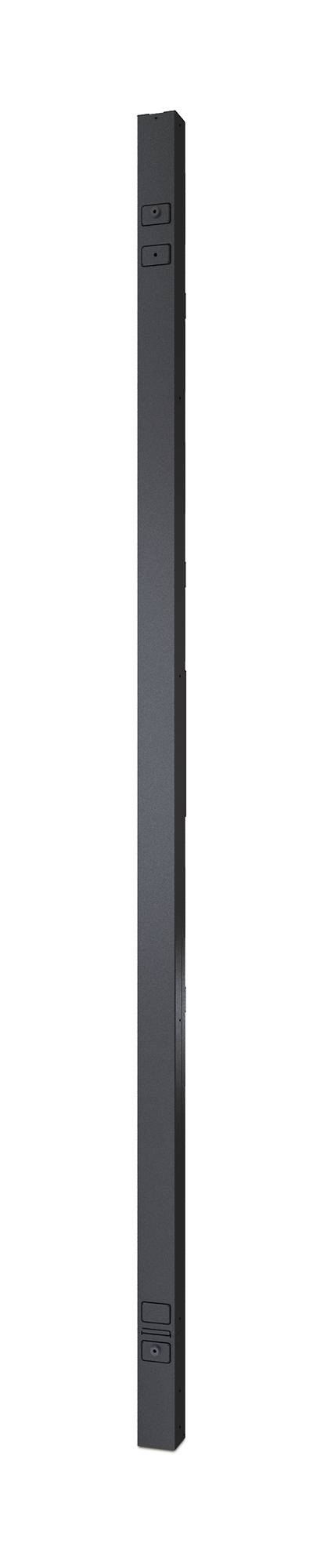 Rca Informatique - image du produit : RACK PDU 2G METERED-BY-OUTLET 0U 11KW 230V 21XC13 3XC19