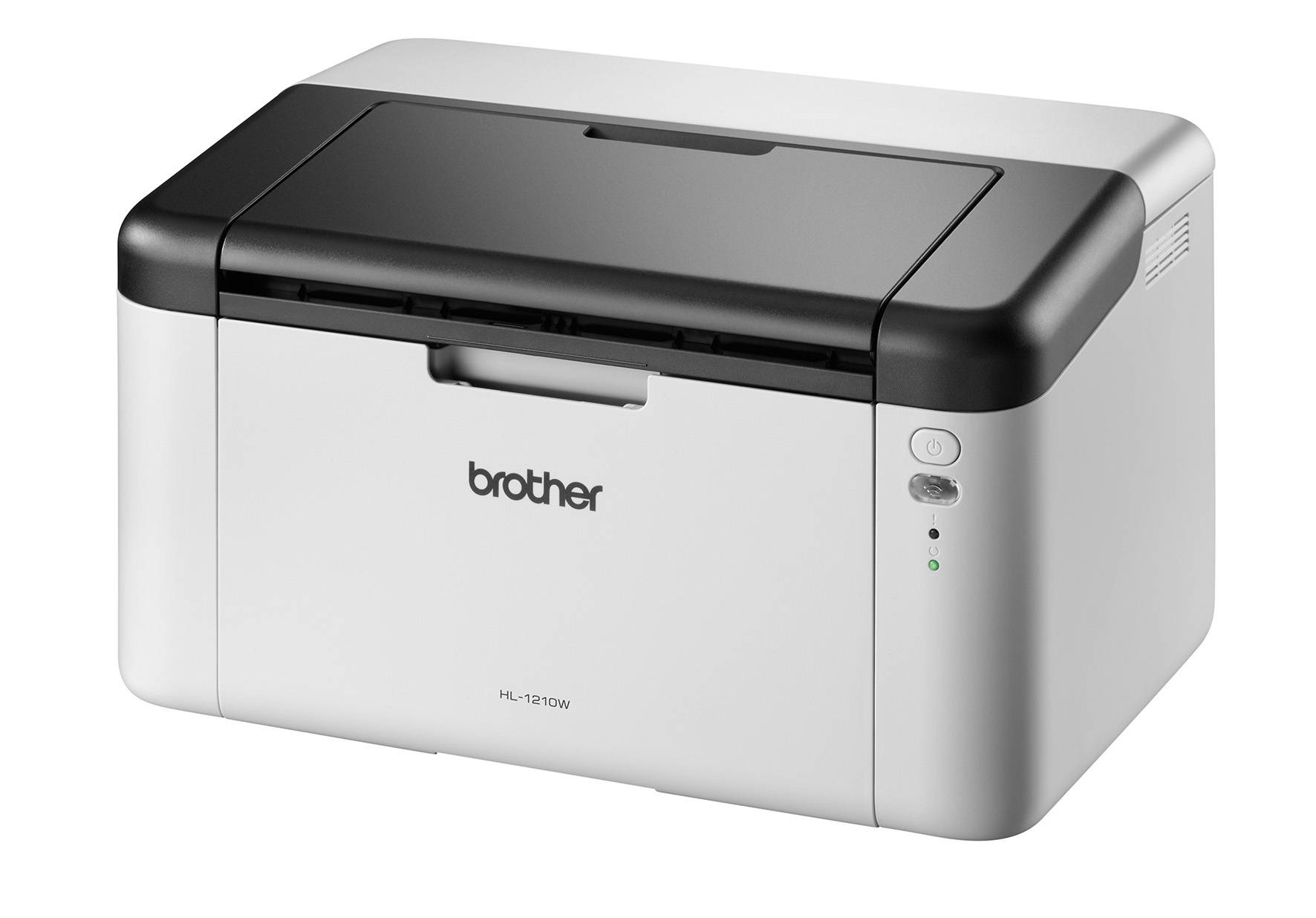 Rca Informatique - Image du produit : HL1210W MONOLASER PRINTER 20PPM DUPLEX USB 32MB WIFI