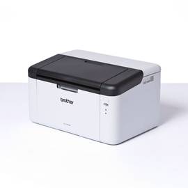 Rca Informatique - image du produit : HL1210W MONOLASER PRINTER 20PPM DUPLEX USB 32MB WIFI