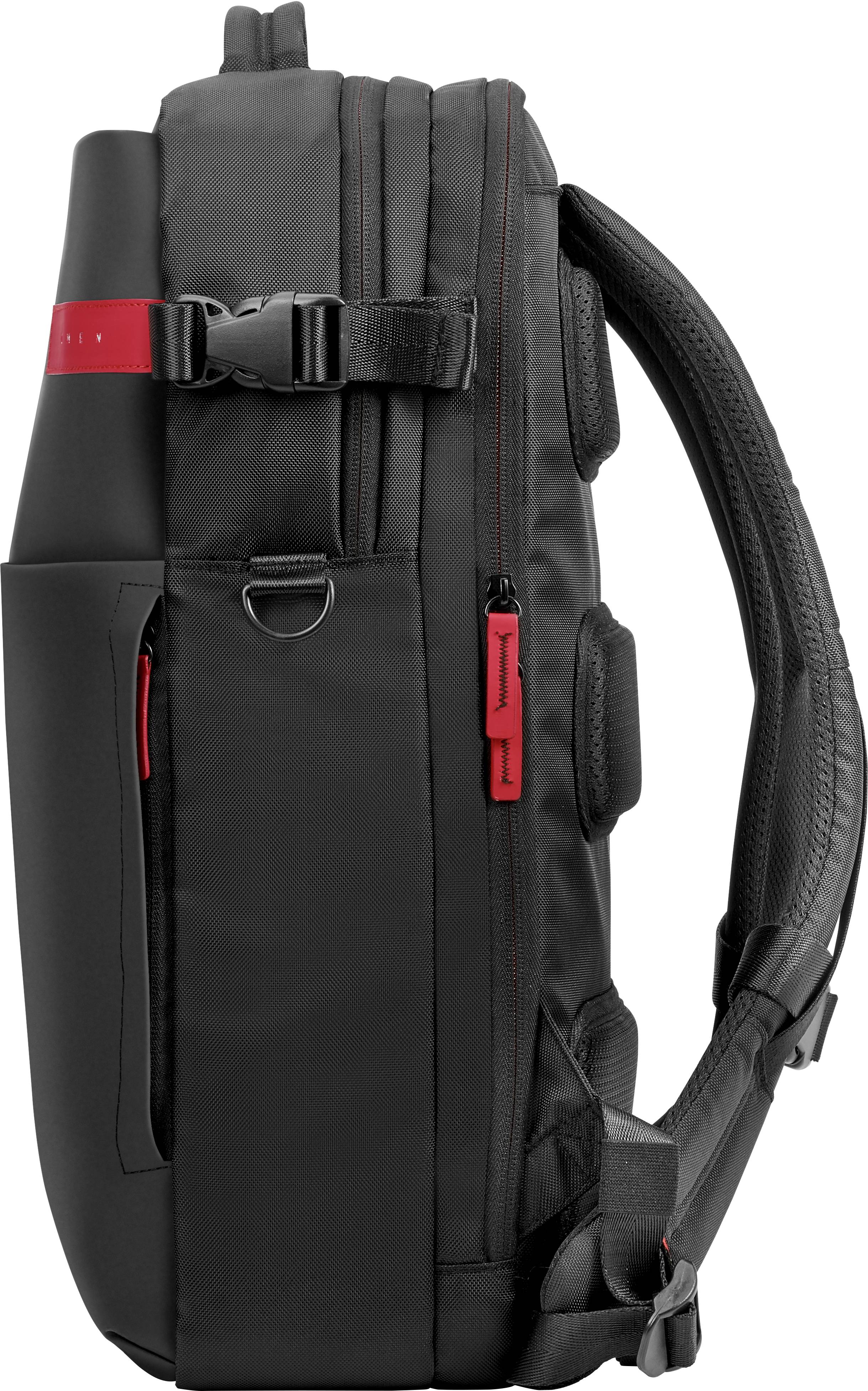 Rca Informatique - image du produit : OMEN 17.3 GAMING BACKPACK