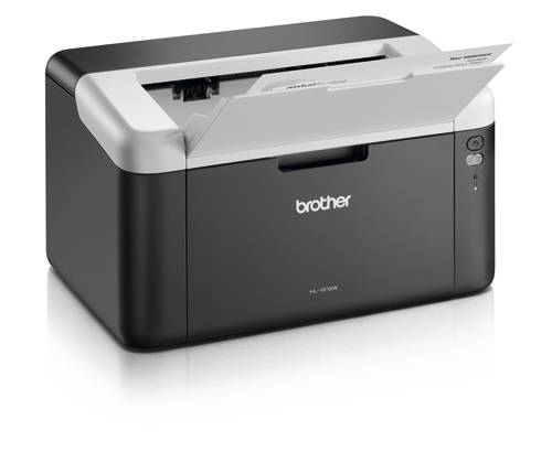 Rca Informatique - image du produit : HL1212W MONOLASER PRINTER 20PPM DUPLEX USB 32MB WIFI