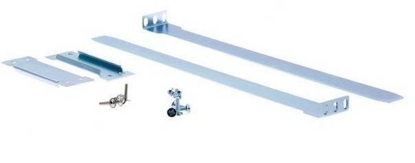 Rca Informatique - image du produit : BALL BEARING RAIL KIT FOR C220 M4 AND C240 M4 RACK SERVERS