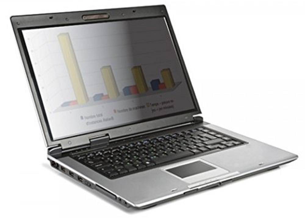 Rca Informatique - image du produit : SECRET SCREEN PROTECTION FOR NOTEBOOK 13.3IN