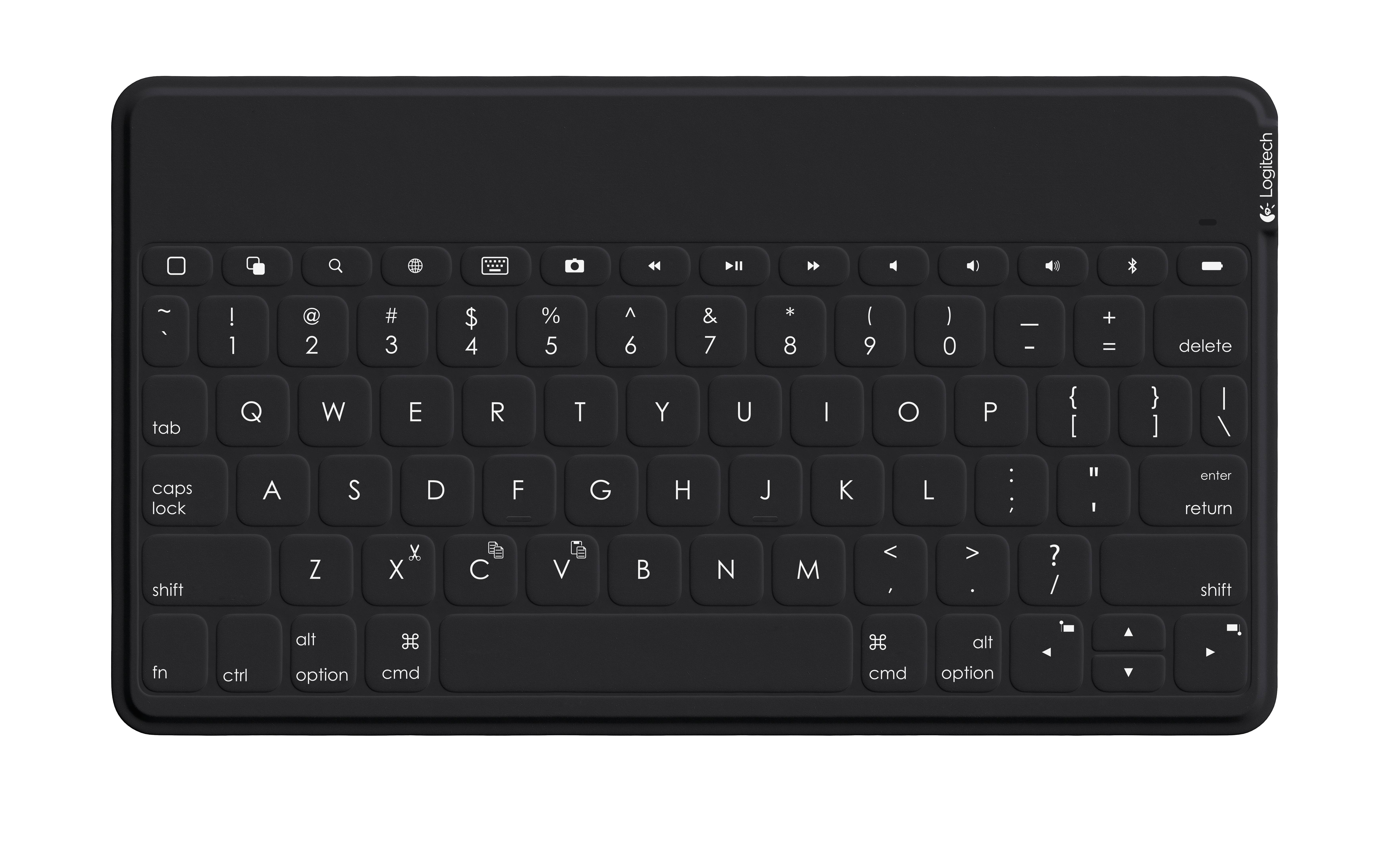 Rca Informatique - Image du produit : KEYS-TO-GO BLACK (SWISS) CE