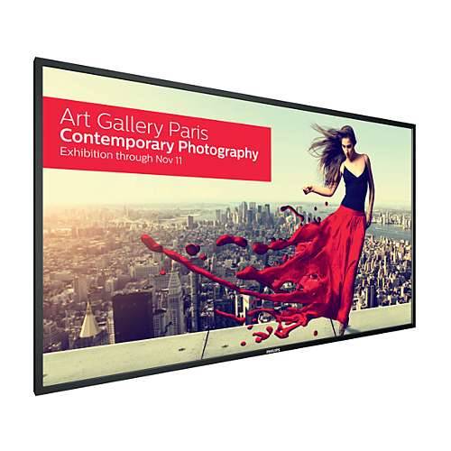 Rca Informatique - Image du produit : BDL8470EU 84IN LED U-LINE DISPLAY                   IN