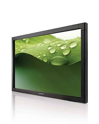 Rca Informatique - image du produit : BDL8470EU 84IN LED U-LINE DISPLAY                   IN