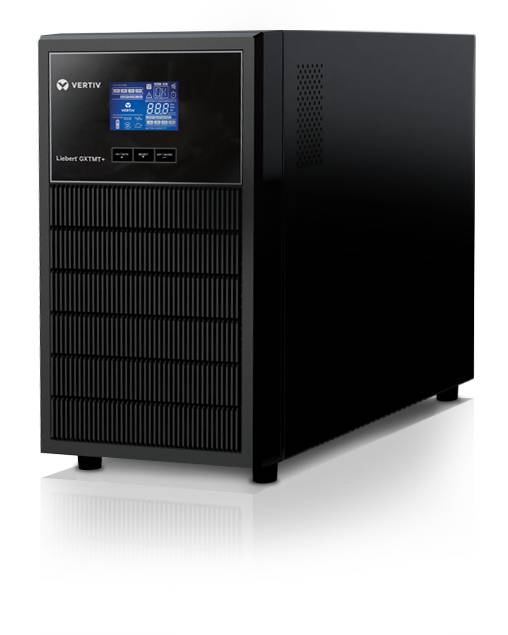 Rca Informatique - image du produit : LIEBERT GXT-MT+ 3KVA G2 IN