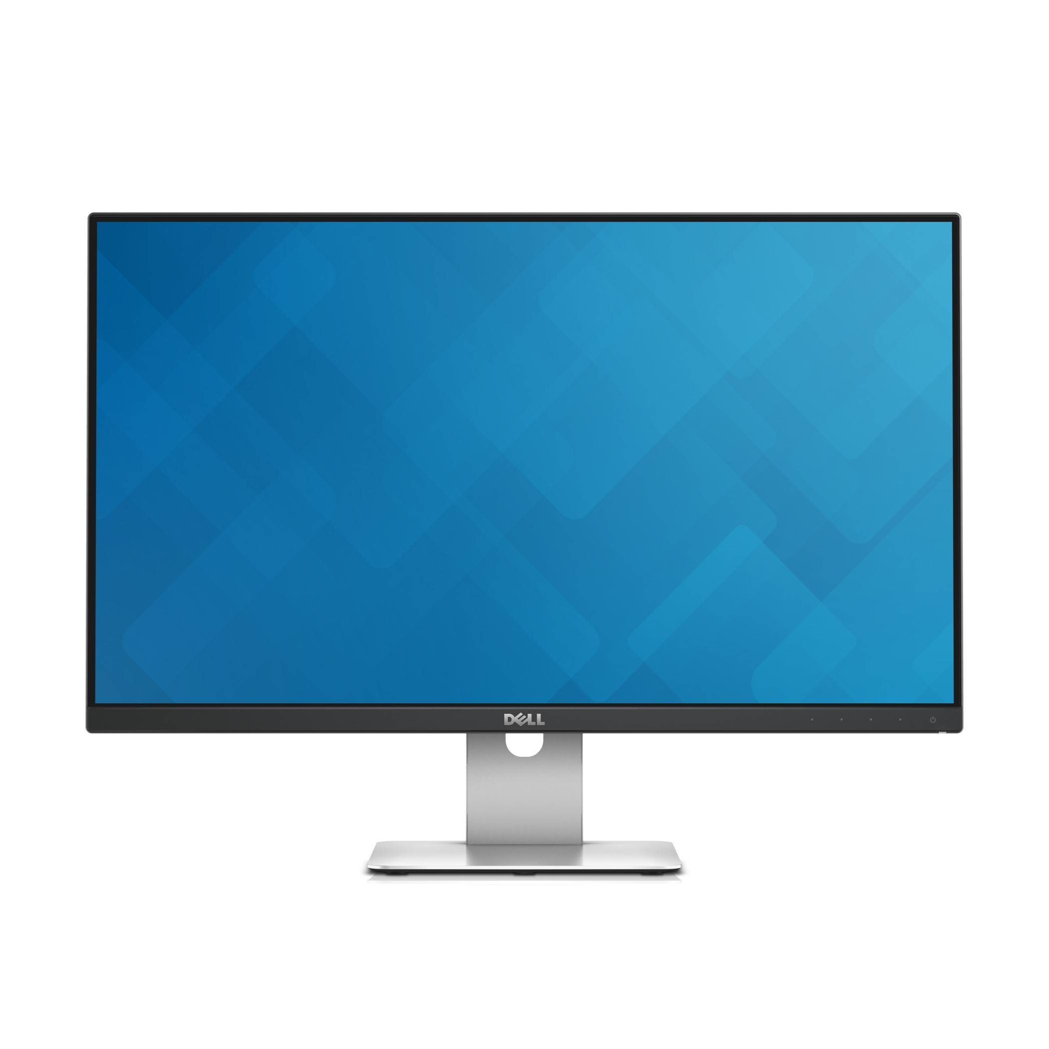 Rca Informatique - image du produit : DELL S2415H MONITOR BLACK 1920X1080 16:9 VGA HDMI GR       GR