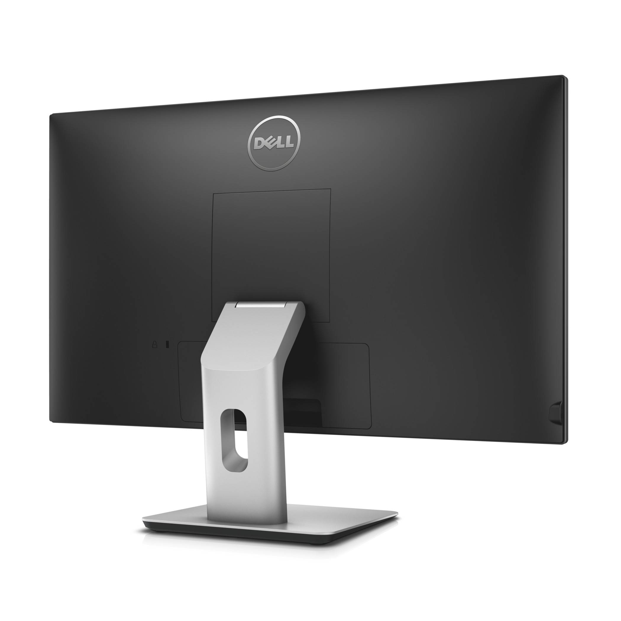 Rca Informatique - image du produit : DELL S2415H MONITOR BLACK 1920X1080 16:9 VGA HDMI GR       GR