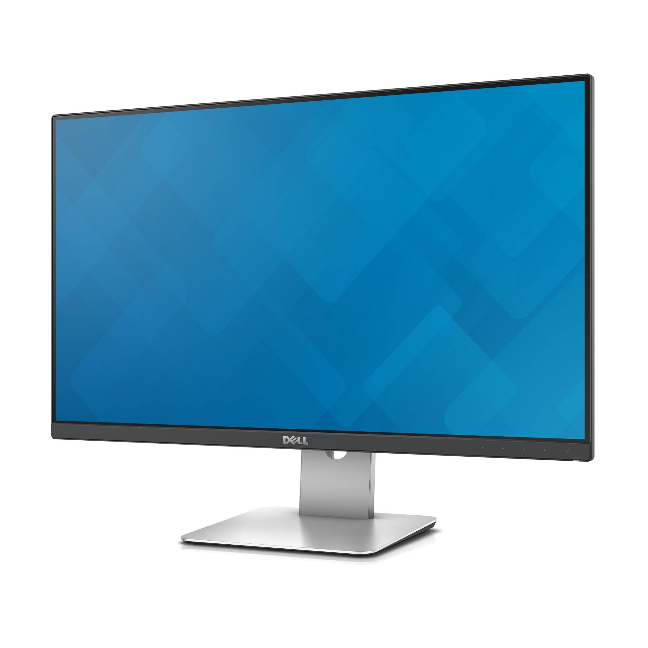 Rca Informatique - image du produit : DELL S2415H MONITOR BLACK 1920X1080 16:9 VGA HDMI GR       GR