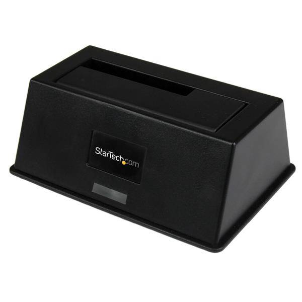 Rca Informatique - Image du produit : STATION DACCUEIL USB 3.0 ESATA POUR DISQUE DUR SATA 2.5 / 3.5