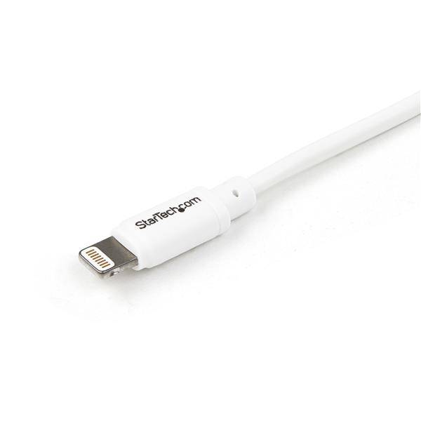 Rca Informatique - image du produit : CHARGEUR ADAPTATEUR / ALLUME CIGARE 2 PORTS - LIGHTNING / USB