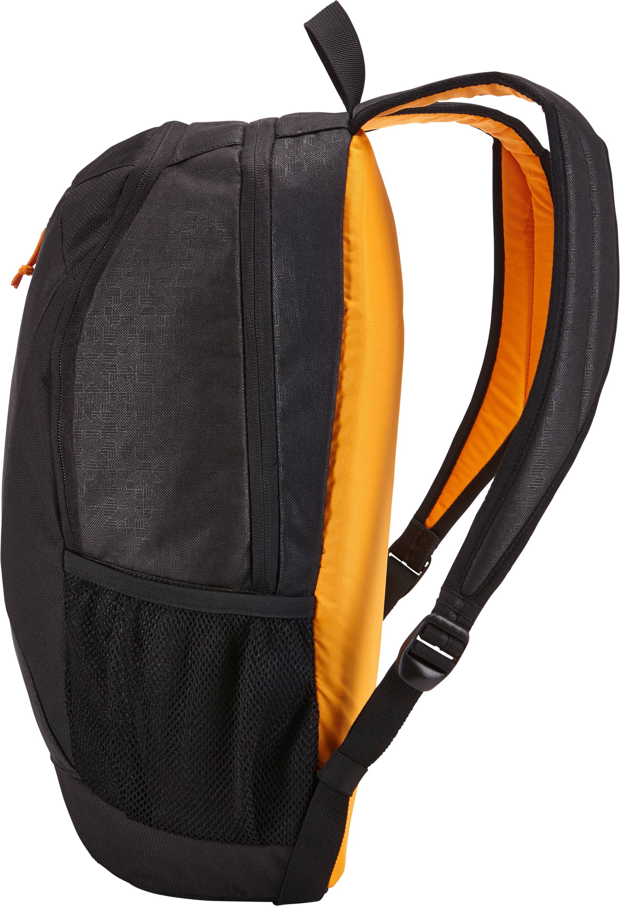 Rca Informatique - image du produit : IBIRA 15.6IN LAPTOP + TABLET DAYPACK BLACK