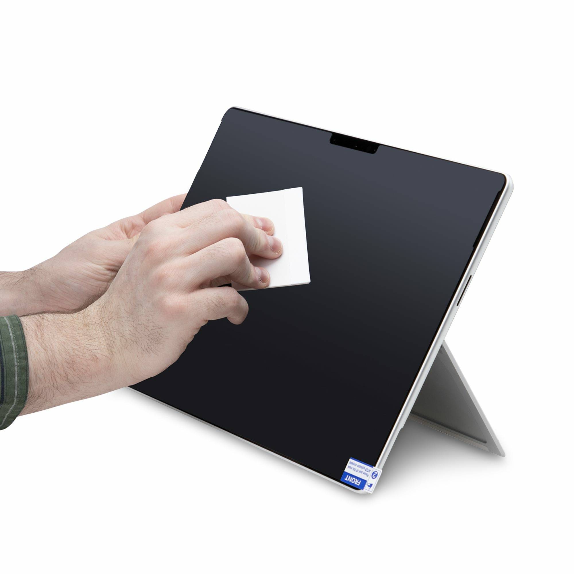 Rca Informatique - image du produit : 13IN SURFACE PRO PRIVACY SCREEN - 4-WAY FILTER PROTECTOR/SHIELD