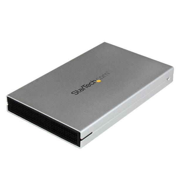 Rca Informatique - Image du produit : BOITIER ESATA / ESATAP / USB 3.0 HDD / SSD SATA III DE 25