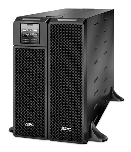 Rca Informatique - image du produit : APC SMART-UPS SRT 5000VA 230V IN