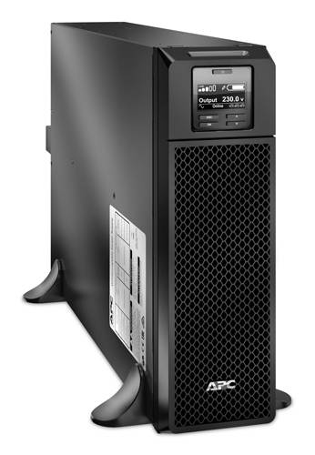 Rca Informatique - image du produit : APC SMART-UPS SRT 5000VA 230V IN