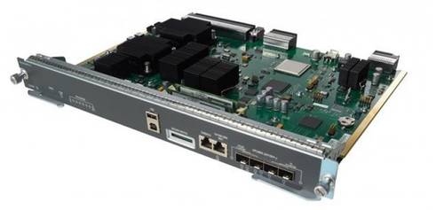 Rca Informatique - Image du produit : CATALYST 4500 E-SERIES SUPERVIS 8-E REFURBISHED