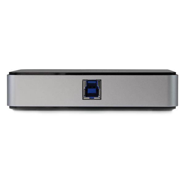 Rca Informatique - image du produit : BOITIER DACQUISITION VIDEO USB 3.0 - HDMI / DVI / VGA