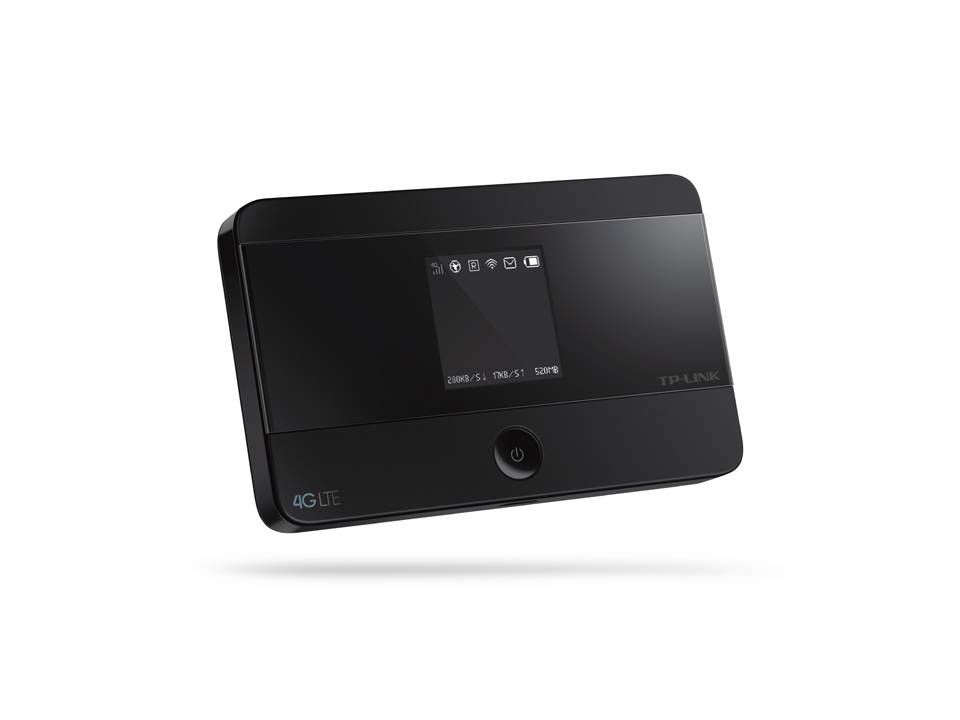 Rca Informatique - image du produit : 150MBPS POCKETHOTSPOT 2G/3G/4G DC-HSPA+/HSPA/UMTS 2550MAH