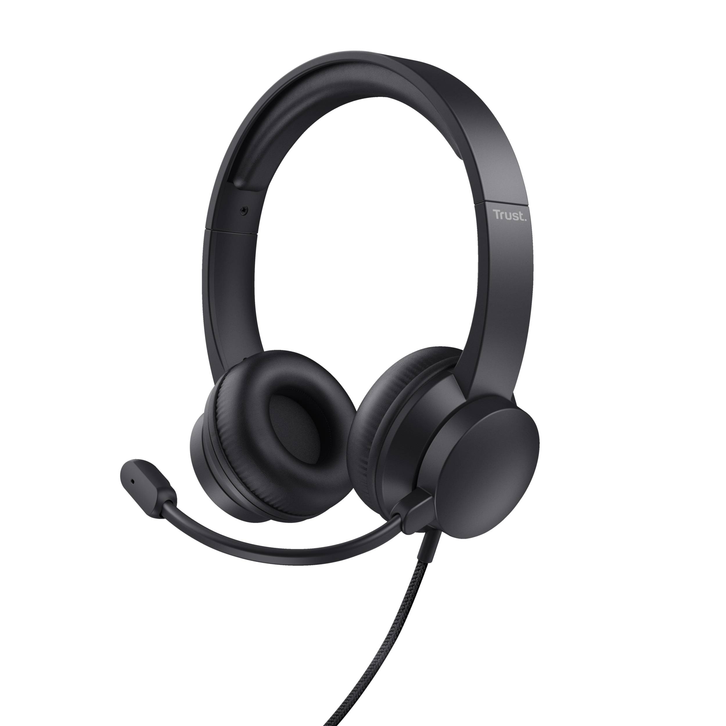 Rca Informatique - Image du produit : RYDO USB HEADSET