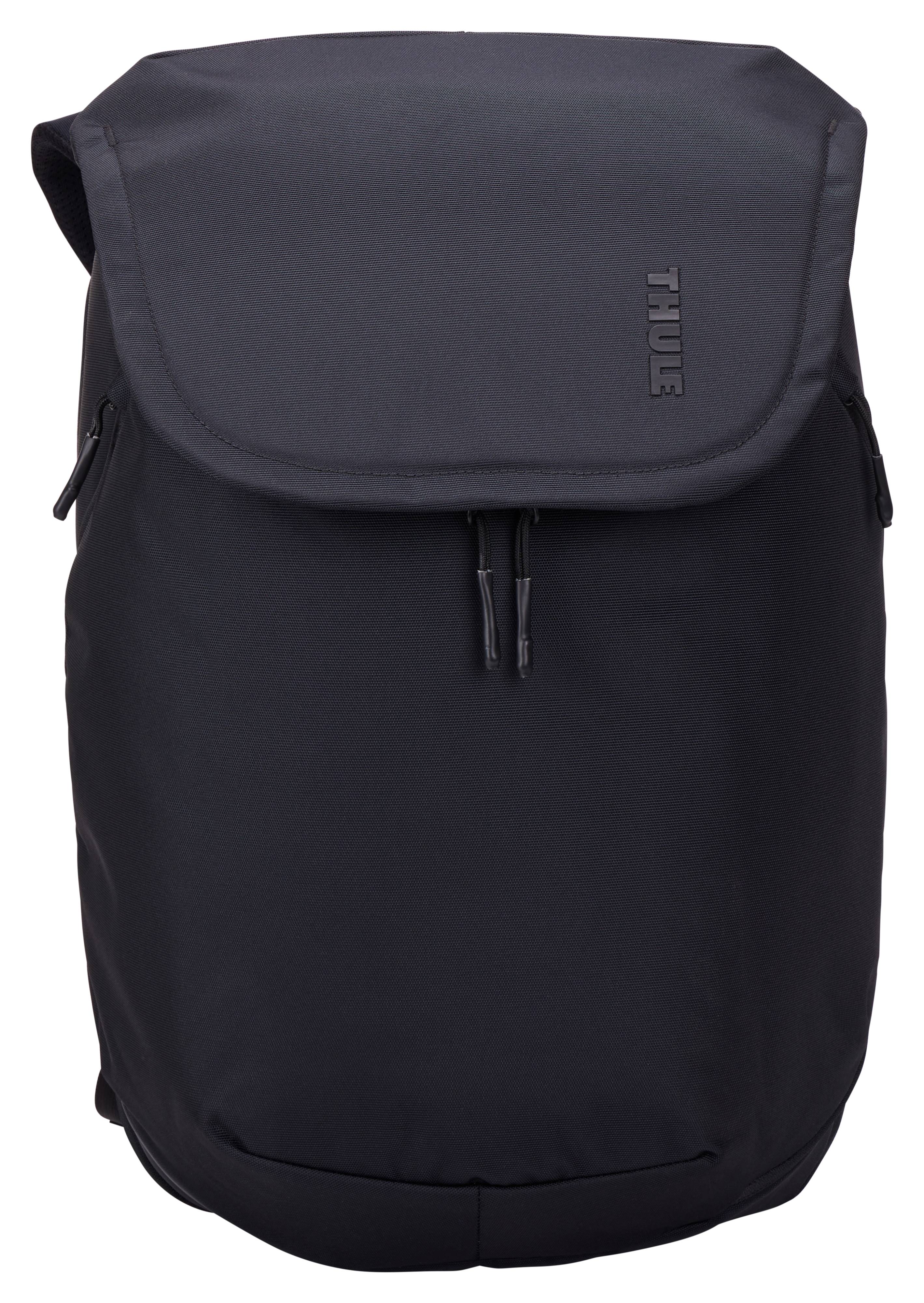 Rca Informatique - image du produit : SUBTERRA 2 TRAVEL BACKPACK - BLACK