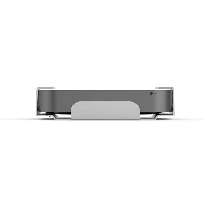 Rca Informatique - image du produit : MAC MINI SECURITY MOUNT WITH KEYED CABLE LOCK