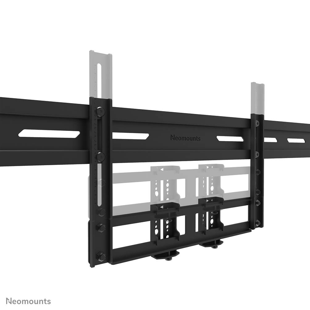 Rca Informatique - image du produit : UNIVERSAL VIDEOBAR SOUNDBAR CAMERA MOUNT JABRA POLY NEAT LOG